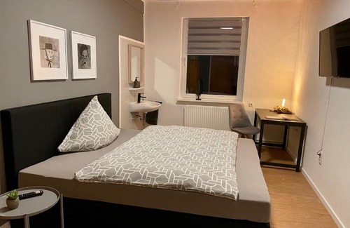 Schwei Hotel | Schweier Krug