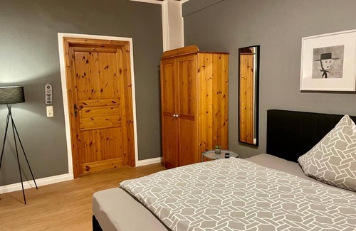 Schwei Hotel | Schweier Krug