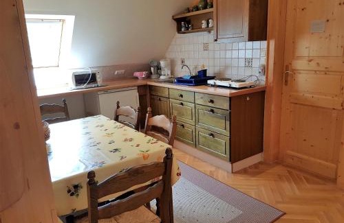 Anger Apartment | Schweighofers Almhaus