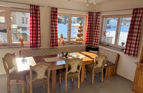 Zillertal Apartment | Schweinberger Sixtus