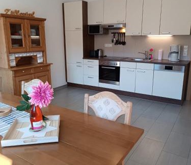 Zillertal Apartment | Schweinberger Sixtus