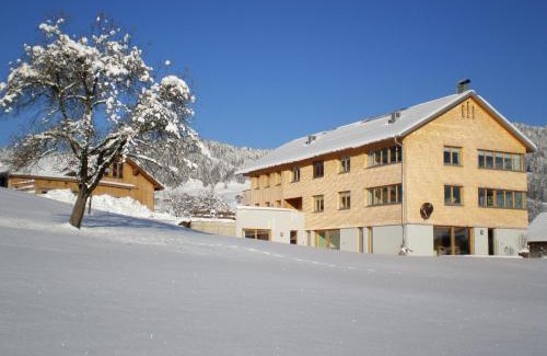 Schwarzenberg House | Schweizer Hof