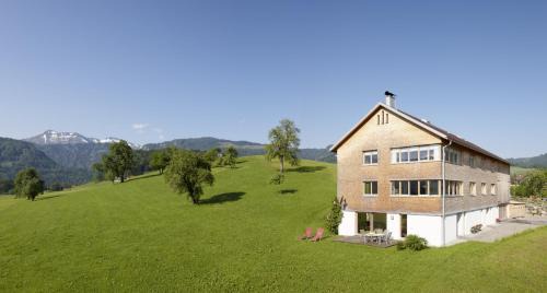 Schwarzenberg House | Schweizer Hof