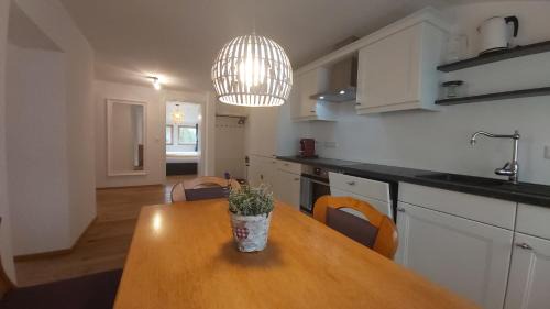 Tamsweg Apartment | SCHWEIZER Hof