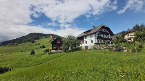 Tamsweg Apartment | SCHWEIZER Hof