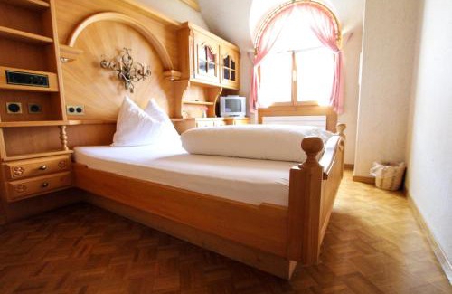 Pfaefers Dorf Hotel | Schweizerhof