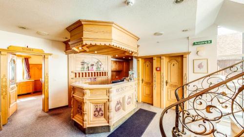 Pfaefers Dorf Hotel | Schweizerhof