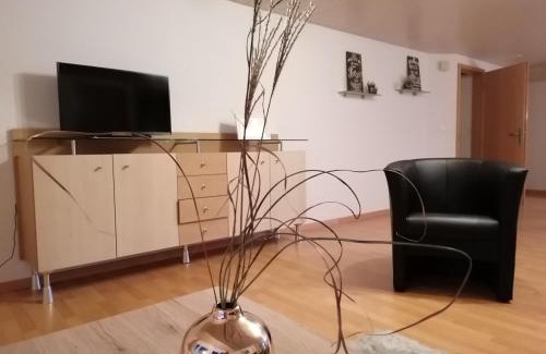 Schwellbrunn House | Schwellbrunn,Ferienwohnung mit Säntissicht