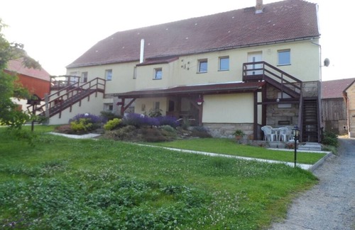 Rathewalde House | Schwerg Comfortable holiday residence