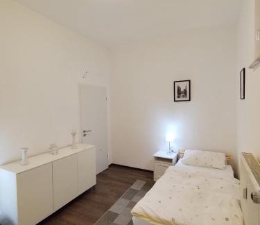 Verden Apartment | Schwert City Loft S41