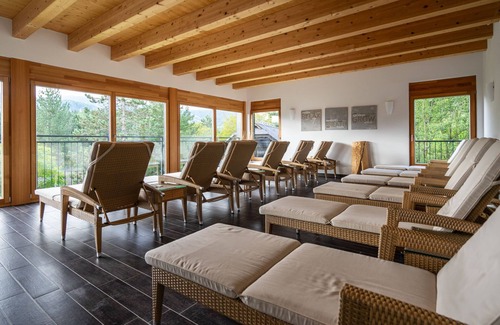 Latschach Apartment | Schwindelfrei by Interhome