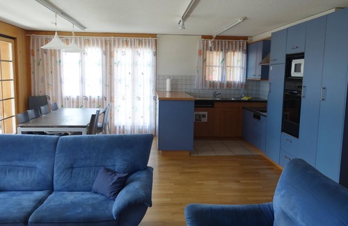 Ringgenberg Apartment | Schwizi's Holiday Apartments by Interhome