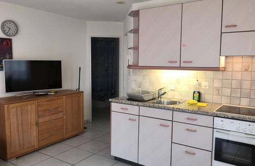 Ringgenberg Apartment | Schwizi's Holiday Apartments by Interhome