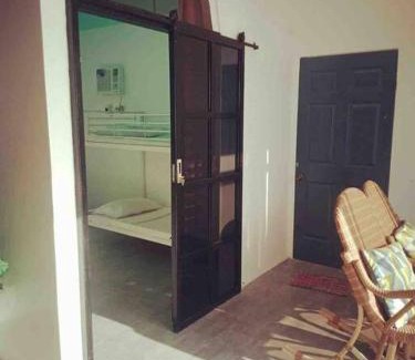 Oslob Villa | SCIA Hills Exclusive 25pax WiFi Netflix HBO Videoke Pool