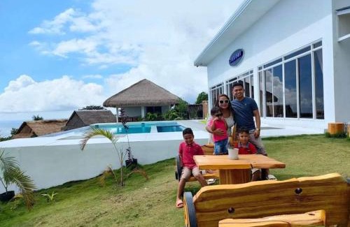 Oslob Villa | SCIA Hills Exclusive 25pax WiFi Netflix HBO Videoke Pool