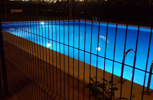 Penya-roja House | science city apartment
