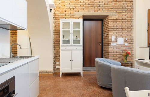 Province of Messina Apartment | Scilla appartamento Marina Grande solo 40 mt dal mare (appartamento Alicudi)