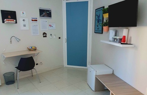 Scilla House | Scilla Guest House