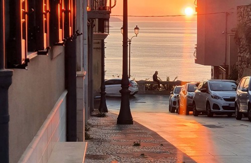 Scilla House | Scilla Guest House