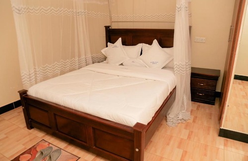 Jinja Hotel | Scindia Suites hotel