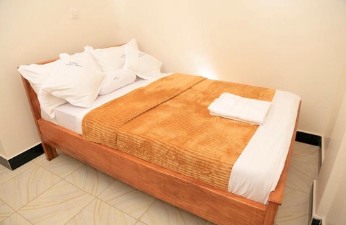 Jinja Hotel | Scindia Suites hotel
