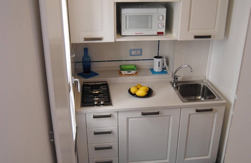 Amalfi Apartment | SCIROCCO APARTMENT - CENTER OF AMALFI WITH TERRACE
