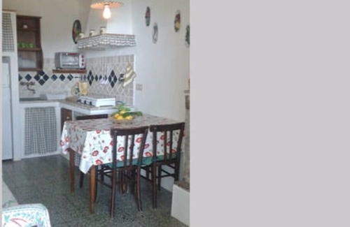 Patresi Apartment | Scirocco apartment