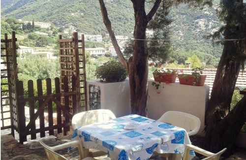 Patresi Apartment | Scirocco apartment