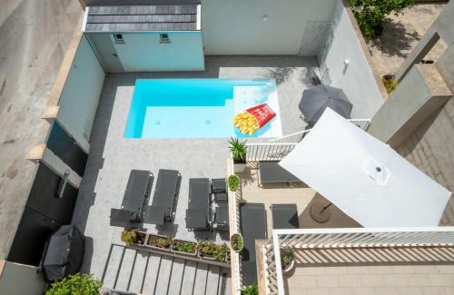 Rosolini House | Scirocco Holiday House DIAMANTE