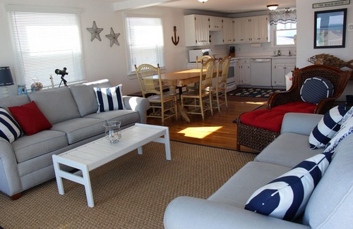 Scituate House | Scituate - Sand Hills Beachfront Property
