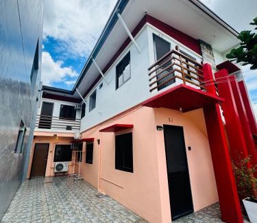 Pallocan Apartment | SCJ 1 Fully Furnished Home near SM Batangas