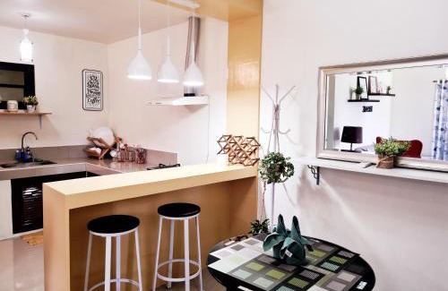 Pallocan Apartment | SCJ 1 Fully Furnished Home near SM Batangas