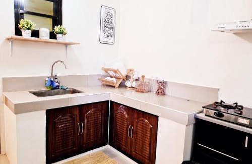 Pallocan Apartment | SCJ 1 Fully Furnished Home near SM Batangas