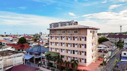 Ban Chang Hotel | SCN City Hotel Rayong
