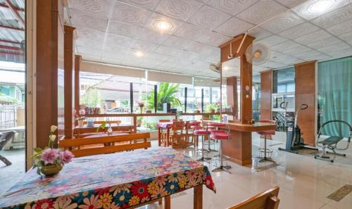 Ban Chang Hotel | SCN City Hotel Rayong