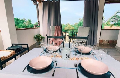 Castiadas House | SCOGLIO DI PEPPINO - paradise is here
