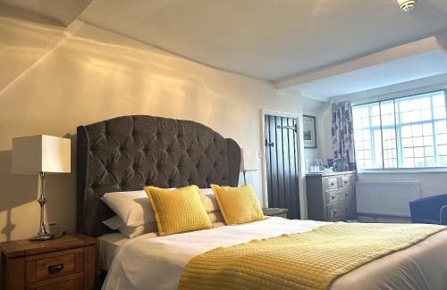 Scole Hotel | Scole Inn Hotel