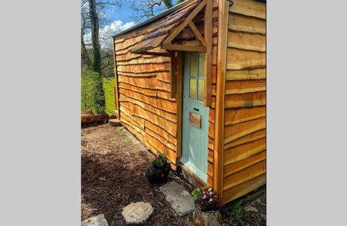 Brazzacott Villa | Scollas 1 bedroom Lodge