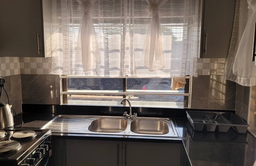 Livingstone Apartment | Scolt Apartment Livingstone 2