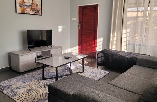 Livingstone Apartment | Scolt Apartment Livingstone 2