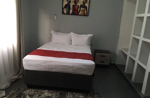 Livingstone Apartment | Scolt Apartment Livingstone 2