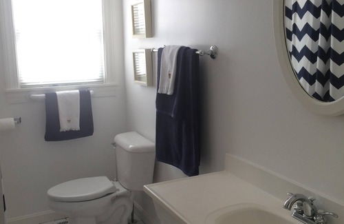 Siasconset House | Sconset ACKscape ~ This impeccable, sunny home + yard is waiting for you!