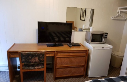 Saint David Hotel | Scoodic Motel