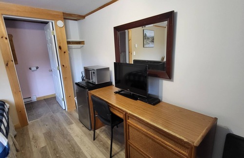 Saint David Hotel | Scoodic Motel