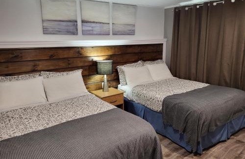 Saint David Hotel | Scoodic Motel