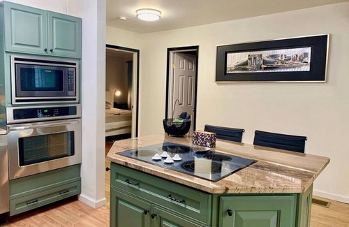 Long Pond House | Scoots