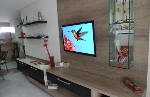 Porto das Dunas Apartment | Scopa Beach Resort Cavalcanti