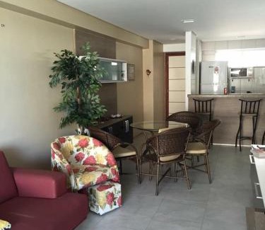 Porto das Dunas Apartment | Scopa Beach Resort Cavalcanti