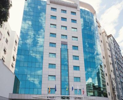 Largo do Machado Hotel | Scorial Rio Hotel