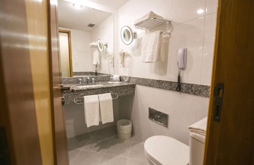 Laranjeiras Hotel | Scorial Rio Hotel